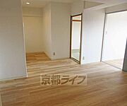 使いやすそうなリビングです。