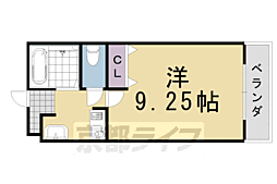 グリーンコートNANJO 1階