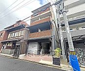 京都府京都市下京区仏光寺通大宮東入西田町：物件画像／株式会社京都ライフ 桂店