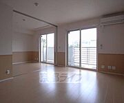 開放感のある広いお部屋です。