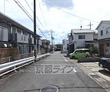 近隣風景です。