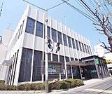 京都中央信用金庫 一乗寺支店まで160m 一乗寺駅から徒歩約5分