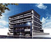 京都府京都市左京区一乗寺東杉ノ宮町：物件画像／株式会社京都ライフ 桂店