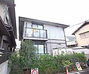 外観です。