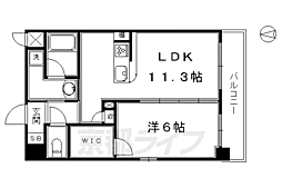 JR東海道・山陽本線 京都駅 徒歩4分
