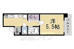 阪急京都本線 京都河原町駅 徒歩7分