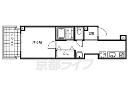 阪急京都本線 京都河原町駅 徒歩5分
