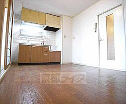 イヌイ星の子ハイツ 3LDKの写真