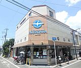 スーパーストアナカガワ 牧野店まで733m