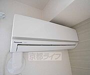 エアコンです。
