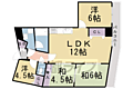 亀岡城ビル・イスターナ今井8階8.0万円