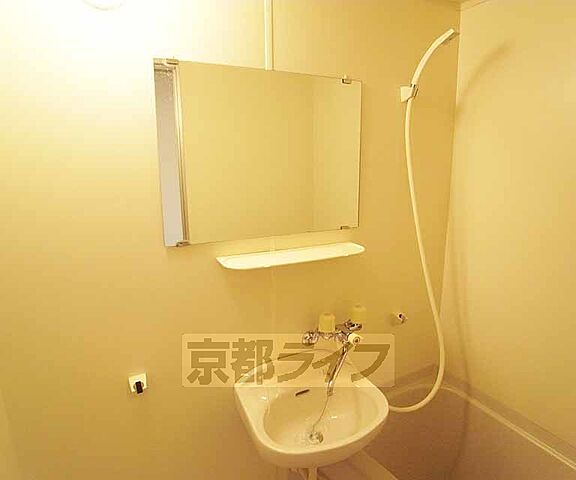 浴室