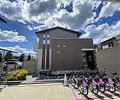 京都府京都市右京区常盤北裏町：物件画像／株式会社京都ライフ 桂店