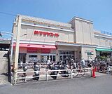 マツヤスーパー ビア店まで375m