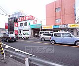 平和堂 100BAN店まで584m