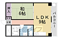 山科ハイツ2階5.5万円