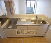 憧れのカウンターです。