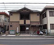京都府京田辺市三山木西荒木：物件画像／株式会社京都ライフ 桂店