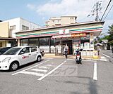 セブンイレブン　京都竹鼻堂ノ前店まで51m