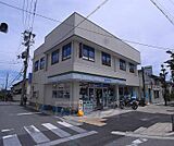 ファミリーマート洛西新林本通店まで2300m