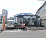 枚方楠葉郵便局まで405m