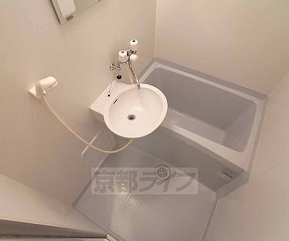 浴室