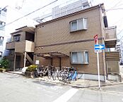 京都府京都市右京区西院西今田町：物件画像／株式会社京都ライフ 桂店