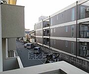 とっても静かです。