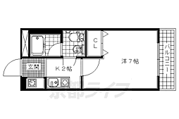 ＬＥ　ＣＨＡＬＥＴ　ＡＫＡＩ 1階