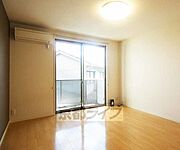 落ち着いた雰囲気のお部屋です
