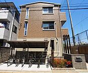 京都府京都市南区唐橋大宮尻町：物件画像／株式会社京都ライフ 桂店