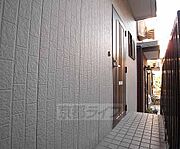 前にも余裕があります