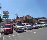サイゼリア紫竹まで340m