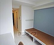 お部屋です