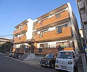 丹波橋駅徒歩圏内のセパレートのマンション
