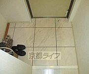 廊下です。