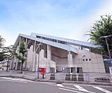 城陽駅まで276m