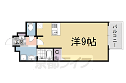 京都市営烏丸線 五条駅 徒歩3分