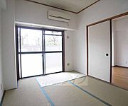 和室もあります。