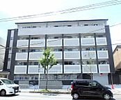 京都府京都市山科区勧修寺東出町：物件画像／株式会社京都ライフ 桂店