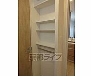 便利な収納