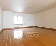 広々としたロフトです