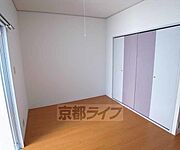 配置しやすいお部屋