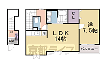 滋賀県草津市東草津2丁目：物件画像／株式会社京都ライフ 桂店