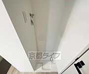 室内に設置可