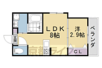 大阪府枚方市御殿山町：物件画像／株式会社京都ライフ 桂店