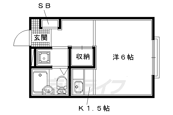 物件画像