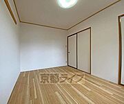 6帖洋室です。