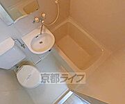 バスです