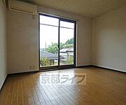 リビングです。